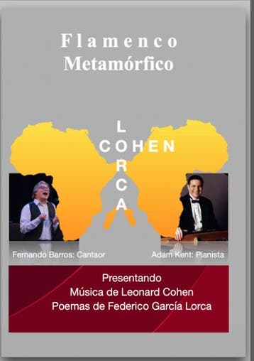 Flamenco Metamórfico | Fernando Barros Lirola | Nieuw, Boeken, Ophalen of Verzenden, Nieuw, Fernando Barros Lirola
