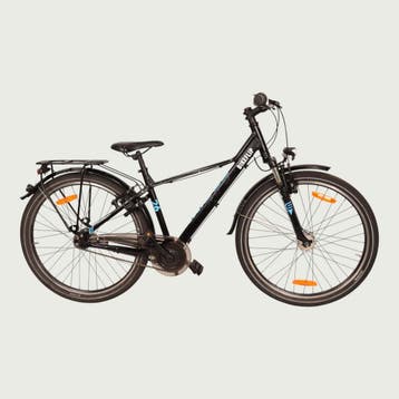 Scool kinderfiets, Fietsen en Brommers, Fietsen | Mountainbikes en ATB, Ophalen of Verzenden, Gebruikt