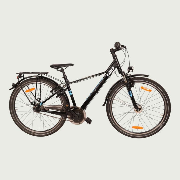 Scool kinderfiets, Fietsen en Brommers, Fietsen | Mountainbikes en ATB, Gebruikt, Ophalen of Verzenden