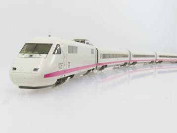Fleischmann H0 - 4460 - Treinstel (1) - 5-delig, Nieuw