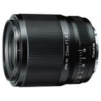 Tokina ATX-M 33mm f/1.4 Sony E, Ophalen of Verzenden, Nieuw, Standaardlens