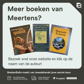 Groepspolarisatie - Meertens 9789060014530, Verzenden, Gelezen, Meertens