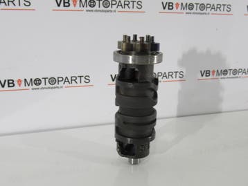 Yamaha YZF-R6 Wals, Ophalen of Verzenden, Nieuw