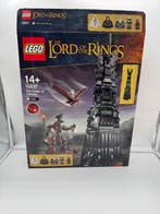 Lego Set - 10237 - The Lord of the Rings - Tower of Ortanc, Nieuw