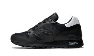 New Balance 1300 MiUSA WTAPS Black White, Nieuw