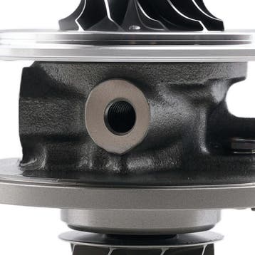 Turbo CHRA compatible for Ford Transit Kasten FA 2.2 TDCi, Verzenden, Nieuw, Ford USA