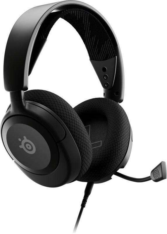SteelSeries Arctis Nova 1 PS4 (Xbox One Accessoires), Spelcomputers en Games, Spelcomputers | Xbox One, Zo goed als nieuw, Ophalen of Verzenden