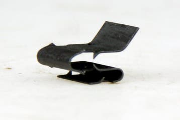 Clip dorpel beschermplaat en bumperspoiler Volvo 240, Auto-onderdelen, Interieur en Bekleding, Ophalen of Verzenden, Nieuw