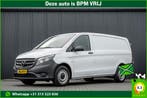 Mercedes-Benz Vito 116 CDI L2H1 | 164 PK | Euro 6 | Cruise |, Stof, Gebruikt, Euro 6, Wit