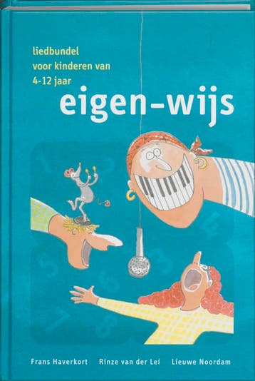 Eigen-wijs 9789080497160, Boeken, Verzenden, Gelezen