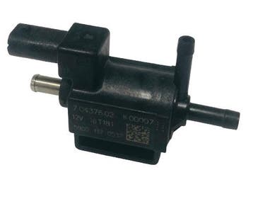 Vacuum Relay / Valve 5900 117 0537 Volvo 7.04376.02 Pierburg, Auto-onderdelen, Verzenden, Nieuw, Volvo