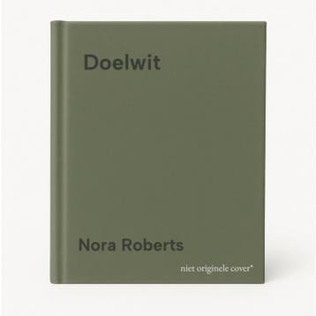 Doelwit - Nora Roberts 9789049209919, Verzenden, Zo goed als nieuw, Nora Roberts