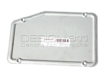 Toegangspaneel stuurhuis linksgestuurde Porsche 356 BT6/C/SC, Verzenden, Nieuw