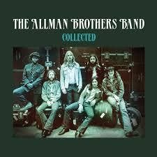 THE ALLMAN BROTHERS BAND - COLLECTED (LP), Verzenden, Nieuw in verpakking
