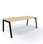 Air2 bureau, 200x100cm, Overige plaatsen, Ophalen of Verzenden, Nieuw in verpakking, Bureau