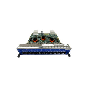 Juniper SRX-MIC-10XG-SFPP, Ophalen of Verzenden, Nieuw
