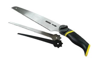 Stanley 3-in-1 zaag, Verzenden, Nieuw