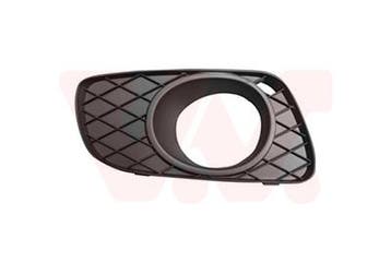 Grille o.a: Smart, Fortwo Cabrio (451.4), Ophalen of Verzenden, Nieuw, Rechts, Smart