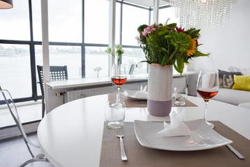 Appartement aan Watertorenweg, Rotterdam, Rotterdam