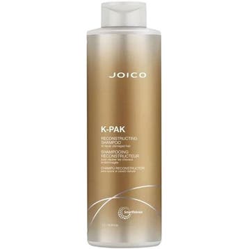Joico  KPak Reconstructing Shampoo  1000 ml, Verzenden, Nieuw