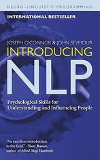 Introducing Nlp Psychological Skills For Under 9781573244985, Zo goed als nieuw