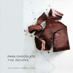 Pana Chocolate, the Recipes - Pana Barbounis 9781743792544, Boeken, Verzenden, Zo goed als nieuw, Pana Barbounis