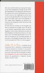 Maria magdalena 9789021139869 E.A. de Boer, Boeken, Verzenden, Gelezen, E.A. de Boer