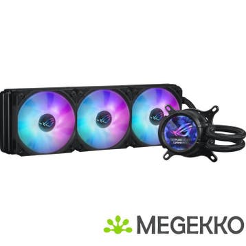 Asus ROG Strix III 360 ARGB, Verzenden, Nieuw
