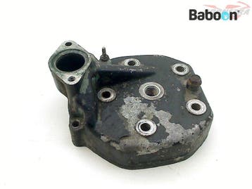 Cilinderkop Honda NS 125 R 1987 (NS125 NS125R2), Verzenden, Gebruikt