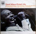 Wilson Pickett – Great Wilson Pickett Hits, Ophalen of Verzenden, Nieuw in verpakking