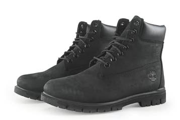 Timberland Snowboots in maat 42 Zwart, Kleding | Heren, Schoenen, Verzenden, Overige typen, Zo goed als nieuw, Timberland
