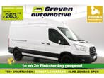 Ford Transit 2.0 TDCI 170PK L2H2 | 2800kg Trekgew. |, Wit, Nieuw, Ford, Handgeschakeld