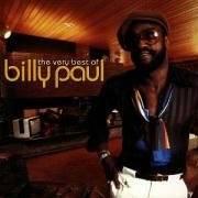 cd - Billy Paul - The Very Best of Billy Paul, Verzenden, Zo goed als nieuw