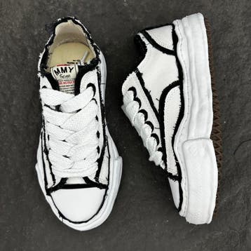 Maison Mihara Yasuhiro | MMY | Alle Kleuren | 36 T/M 46, Nieuw, Maison Mihara Yasuhiro, Sneakers of Gympen