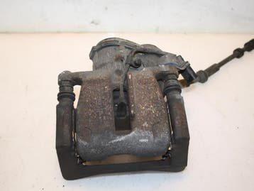 Remklauw (Tang) links-achter Audi A6 O133925, Ophalen of Verzenden, Nieuw