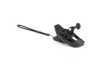 DJI Osmo Helmet Chin Mount Clip, Nieuw