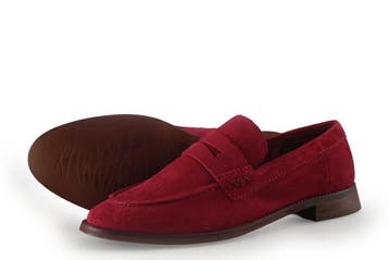 Sub55 Loafers in maat 39 Roze, Overige kleuren, Verzenden, Overige typen, Sub55