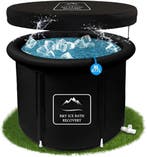 Spierherstel IJsbad 90cm | 34% Korting, Opblaasbaar, Nieuw, Inbouw, Afdekzeil
