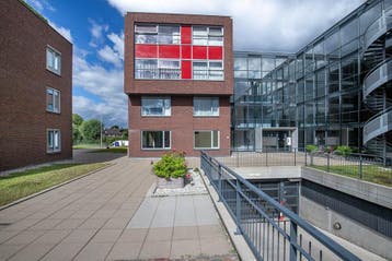Te huur: Appartement Lange Dreef in Veenendaal, Huizen en Kamers, Huizen te huur, Utrecht, Appartement, Veenendaal