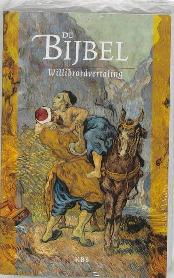 De Bijbel 9789061738442, Verzenden, Gelezen