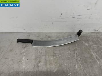 RVS Boska Hollands Kaasmes 38 cm Kunststof Horeca, Ophalen of Verzenden, Gebruikt