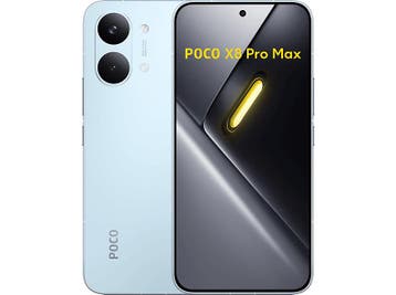 Xiaomi -  Poco X8 Pro Max 12g Ram 256gb Rom -  - Blauw, Verzenden, Nieuw, Zonder abonnement
