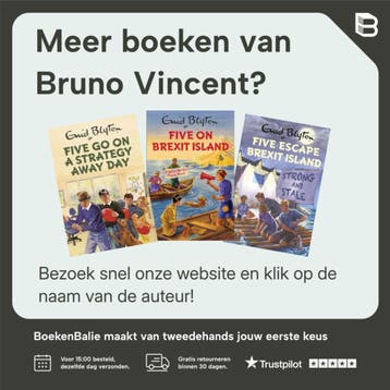 Fairy Tales for Millenials - Bruno Vincent 9780241424230, Verzenden, Zo goed als nieuw, Bruno Vincent