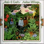 cd - Seals &amp; Crofts - Sudan Village, Cd's en Dvd's, Verzenden, Zo goed als nieuw