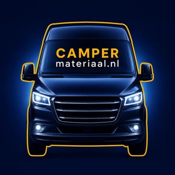 heel veel camper materiaal om zelf te bouwen, Verzenden, Nieuw