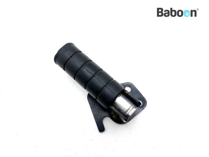 Duosteun Rechts Yamaha XVS 1100 A Dragstar Classic 2000-2007, Motoren, Onderdelen | Yamaha, Gebruikt, Verzenden