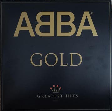 ABBA - Gold  (vinyl LP), Ophalen of Verzenden, Nieuw in verpakking, 12 inch