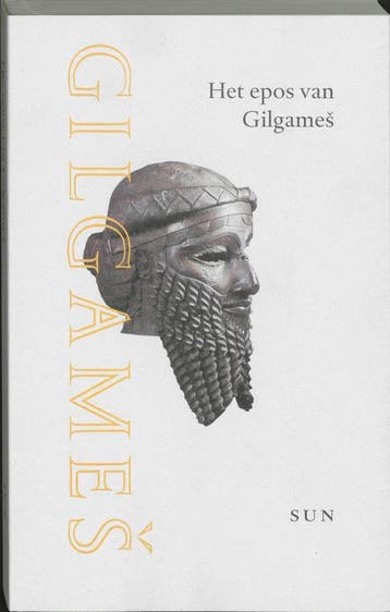 Het Epos Van Gilgames |  | Nieuw, Ophalen of Verzenden, Nieuw
