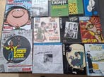 Monographies BD Franco-belge - Franquin / Macherot / Gotlib, Nieuw