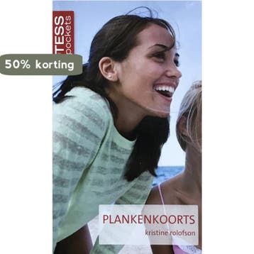 Plankenkoorts - K. Rolofson 9789034787316, Verzenden, Gelezen, K. Rolofson